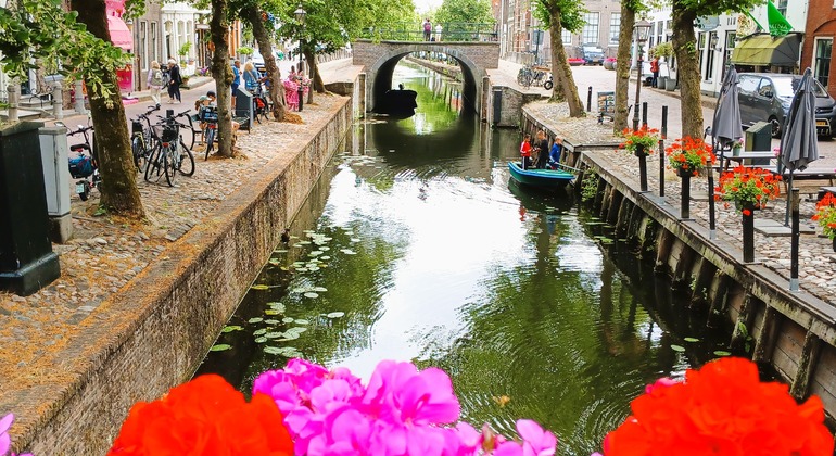 Excursão privada: Moinhos de vento, Edam, Volendam e Marken Países Baixos — #20