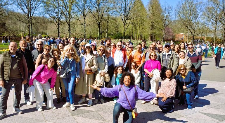 Excursão privada: Moinhos de vento, Edam, Volendam e Marken Países Baixos — #21