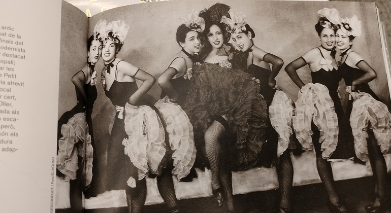 El Raval: Barcelona's Marginal and Scoundrel Neighborhood Spain &mdash; #3