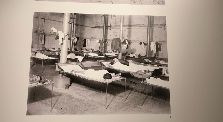 El Raval: Barcelona's Marginal and Scoundrel Neighborhood Spain &mdash; #5