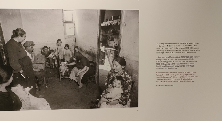 El Raval: Barcelona's Marginal and Scoundrel Neighborhood Spain &mdash; #6