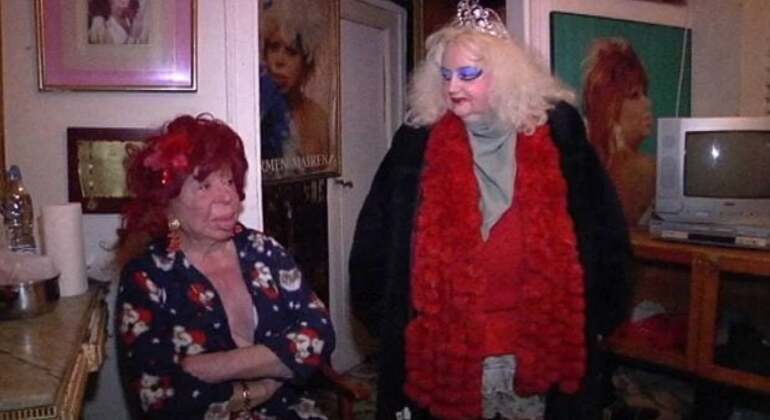 El Raval: Barcelona's Marginal and Scoundrel Neighborhood Spain &mdash; #8