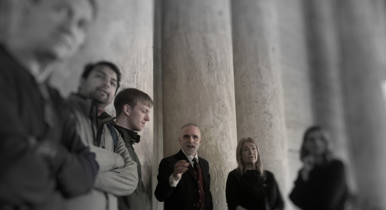 Historical Highlights Tour by Night Italy — #2