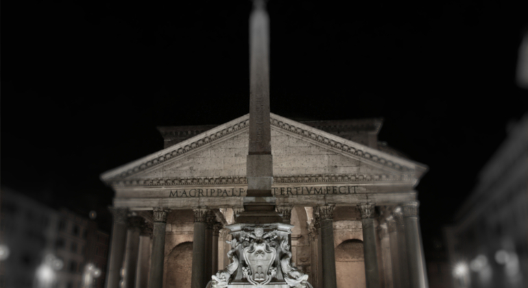 Historical Highlights Tour by Night Italy — #3