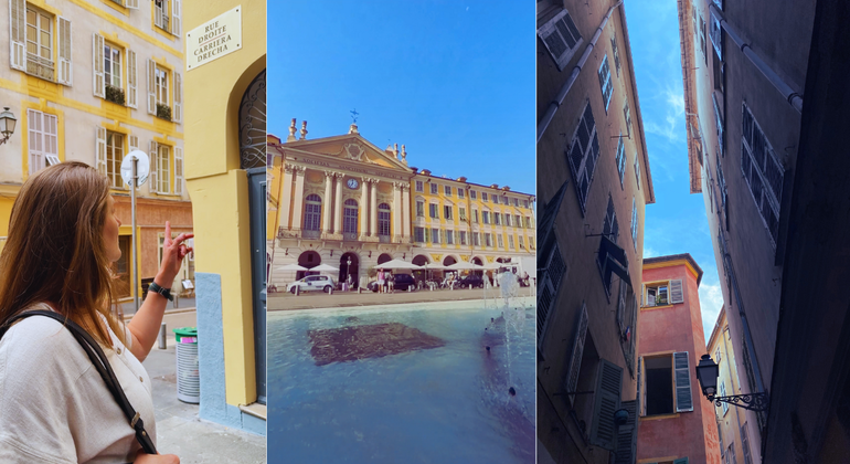 Nice Old Town Free Tour: Eight Centuries of Carnival of History France &mdash; #3
