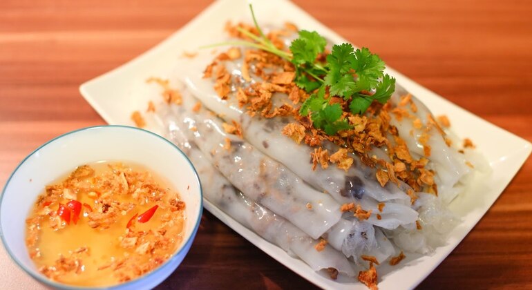 Excursion gratuite à Hanoi en moto pour découvrir la gastronomie et la culture Vietnam &mdash; #2