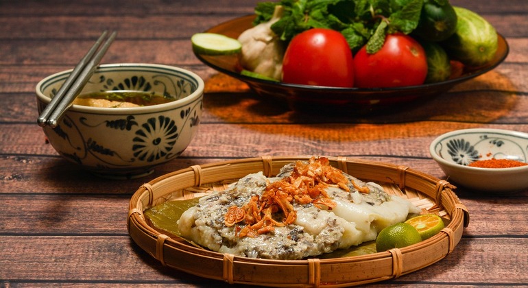 Flavors of Hanoi: From Street Bites to Soul Food Vietnam &mdash; #2