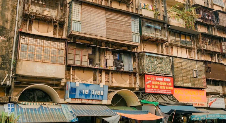 Flavors of Hanoi: From Street Bites to Soul Food Vietnam &mdash; #3