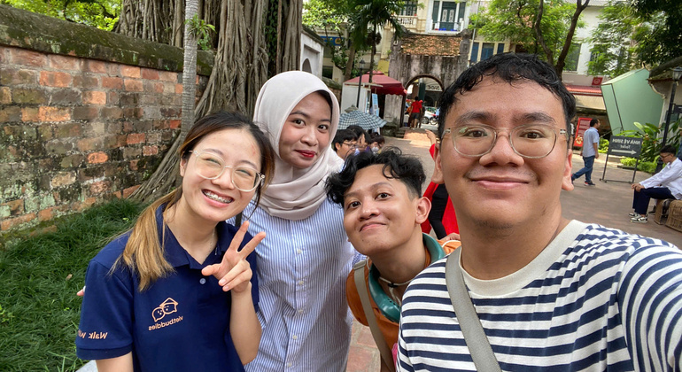 Flavors of Hanoi: From Street Bites to Soul Food Vietnam &mdash; #5
