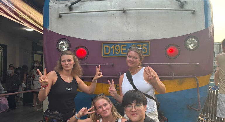 Flavors of Hanoi: From Street Bites to Soul Food Vietnam &mdash; #6