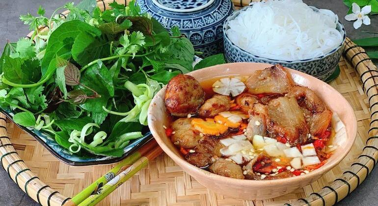 Flavors of Hanoi: From Street Bites to Soul Food Vietnam &mdash; #11