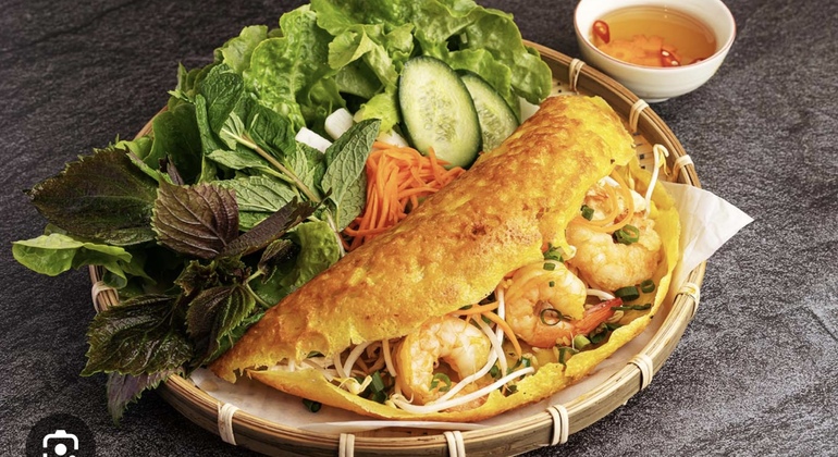 Flavors of Hanoi: From Street Bites to Soul Food Vietnam &mdash; #14