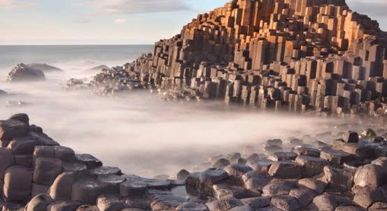 Excursão pela Irlanda do Norte com motorista privado Irlanda do Norte &mdash; #3