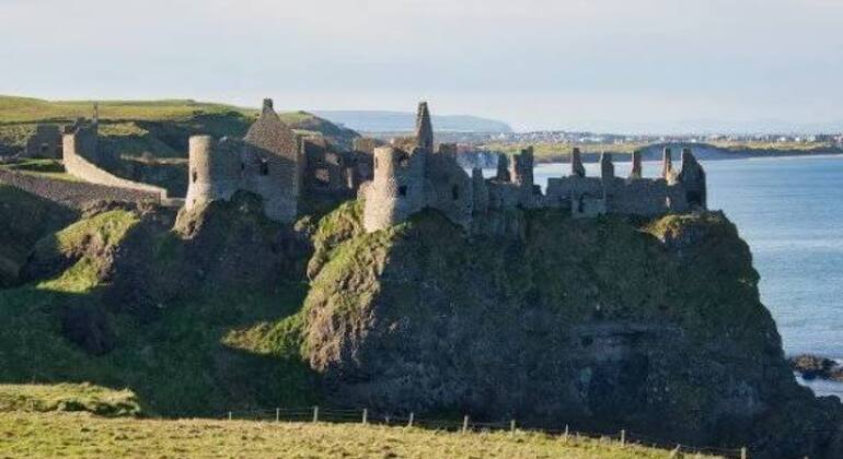 Excursão pela Irlanda do Norte com motorista privado Irlanda do Norte &mdash; #5