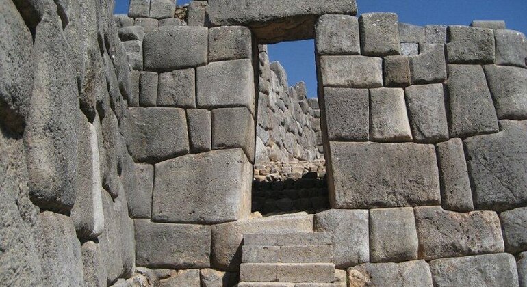 Visite de la ville de Cusco en bus Fournie par Machu Picchu Nice