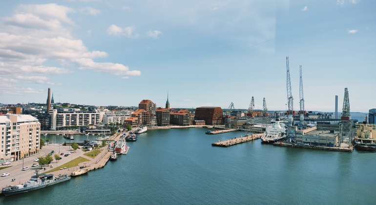 Taito: Design, Indústria e Arquitetura Finlândia &mdash; #1