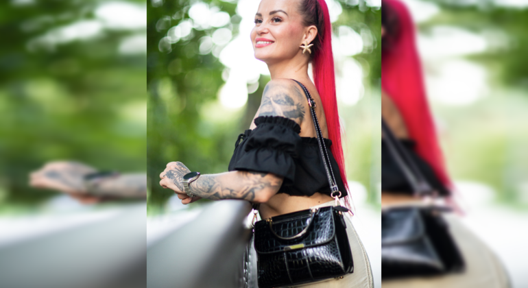 Pose in Milan: Photoshoot Tour Italy — #4