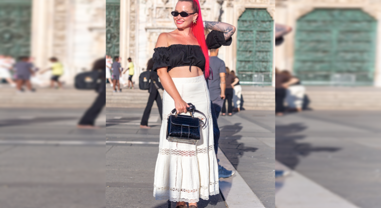 Pose in Milan: Photoshoot Tour Italy — #5