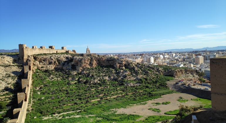Free Tour Alcazaba de Almeria: História entre muros vivos Espanha &mdash; #3