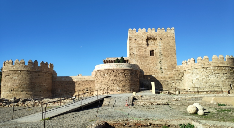 Free Tour Alcazaba de Almeria: História entre muros vivos Espanha &mdash; #5