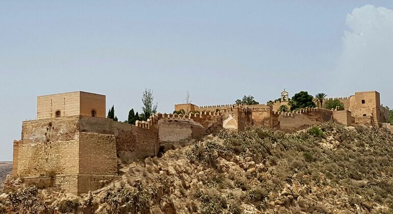 Free Tour Alcazaba de Almeria: História entre muros vivos Espanha &mdash; #7