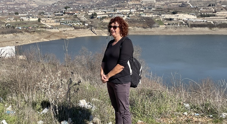 NYC Walking Tour von Dumbo nach Downtown USA — #3