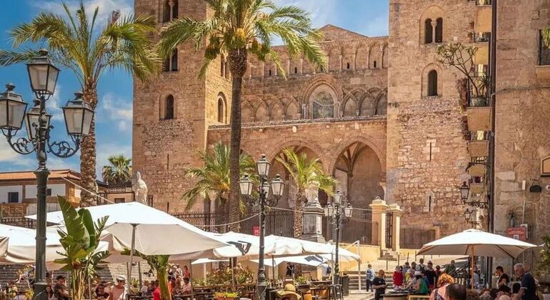 Cefalu : Expérience d'accord mets et vins haut de gamme, Italy