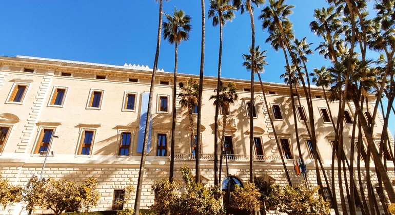 Visite guidée du musée de Malaga Espagne &mdash; #5