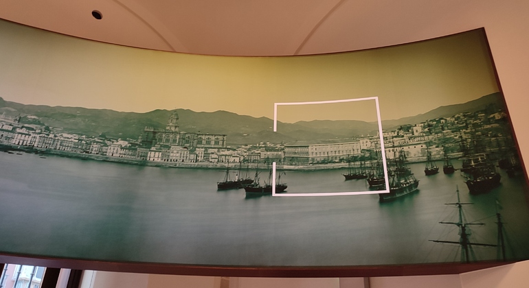 Visite guidée du musée de Malaga Espagne &mdash; #9