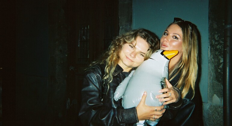 Porto Pub Crawl: Shots grátis, bebidas, jogos e entradas VIP Portugal &mdash; #5