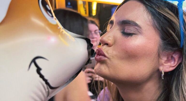 Porto Pub Crawl: Shots grátis, bebidas, jogos e entradas VIP Portugal &mdash; #7