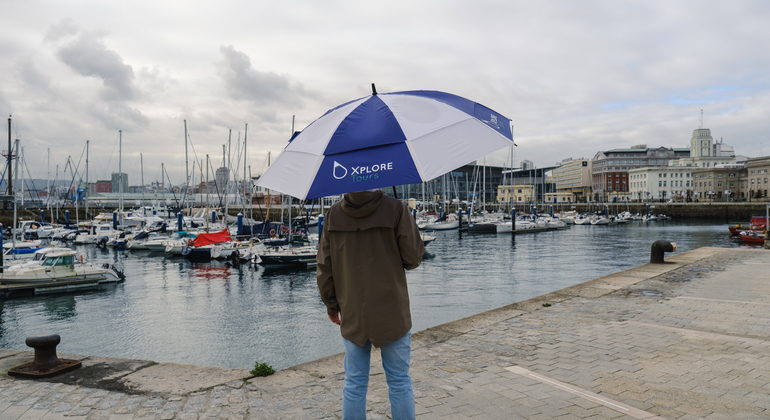 Free Tour A Coruña with Fran: The most complete one