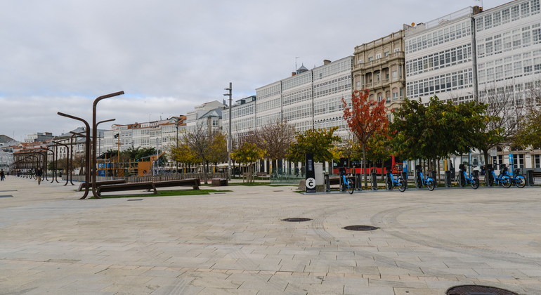 Free Tour A Coruña com Fran: O mais completo Espanha — #2