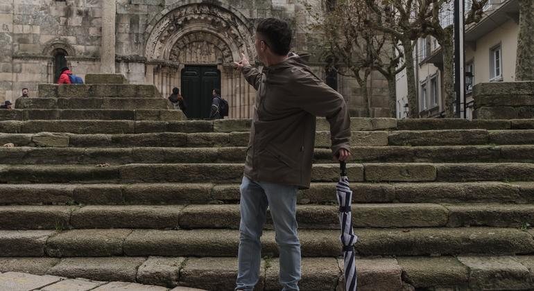 Free Tour A Coruña com Fran: O mais completo Espanha — #3