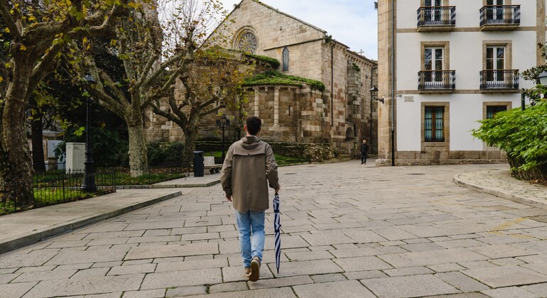 Free Tour A Coruña com Fran: O mais completo Espanha — #4