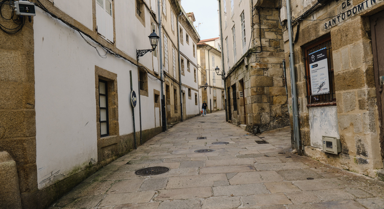 Free Tour A Coruña com Fran: O mais completo Espanha — #5