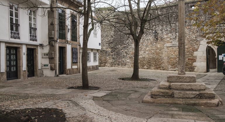 Free Tour A Coruña com Fran: O mais completo Espanha — #6