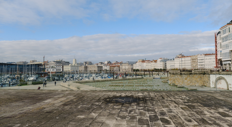 Free Tour A Coruña com Fran: O mais completo Espanha — #7