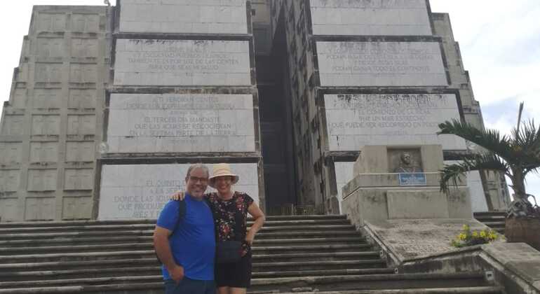 Esplorare Los Tres Ojos e il Faro di Colombo Repubblica Dominicana — #2