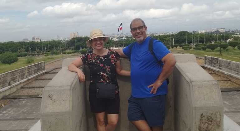 Esplorare Los Tres Ojos e il Faro di Colombo Repubblica Dominicana — #4