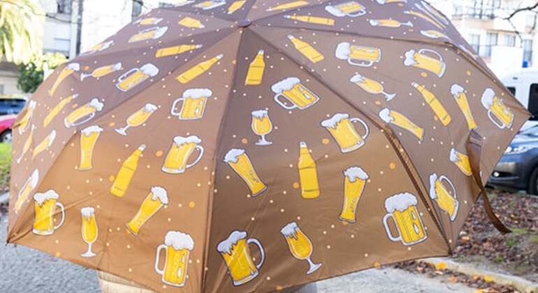 Free Beer Tour in Brussels Belgium — #8