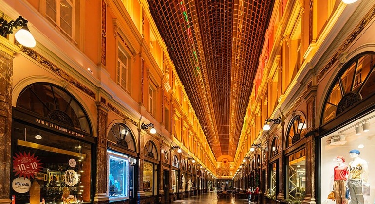 Free Beer Tour in Brussels Belgium — #6