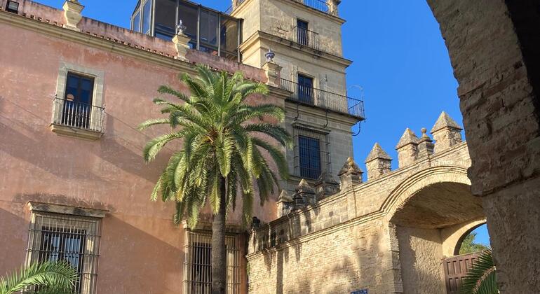 Guided Visit to the Alcazar of Jerez, Spain