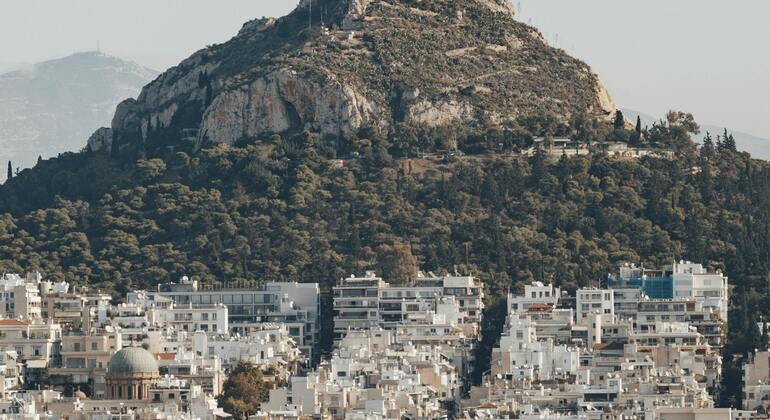 Explore the Secrets of Athens Greece — #2