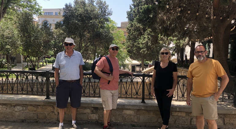 Old Town Baku: A Walk Through History Azerbaijan — #4