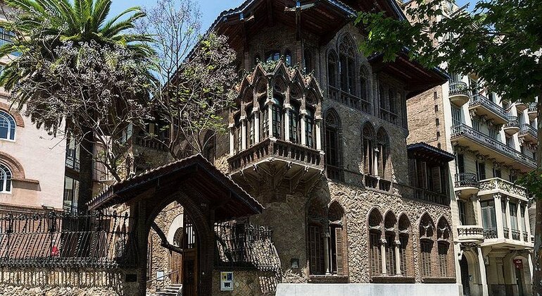 Découvrez les quartiers de Barcelone que peu de gens connaissent Espagne — #3