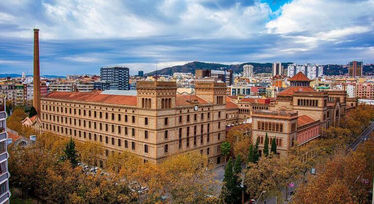 Découvrez les quartiers de Barcelone que peu de gens connaissent Espagne — #4