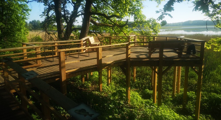 Discover Riga Beyond the City Center Latvia &mdash; #2