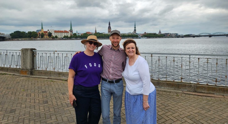 Discover Riga Beyond the City Center Latvia &mdash; #3