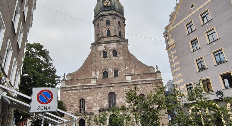 Tour gratuito “Magical Morning Riga” Lettonia &mdash; #2
